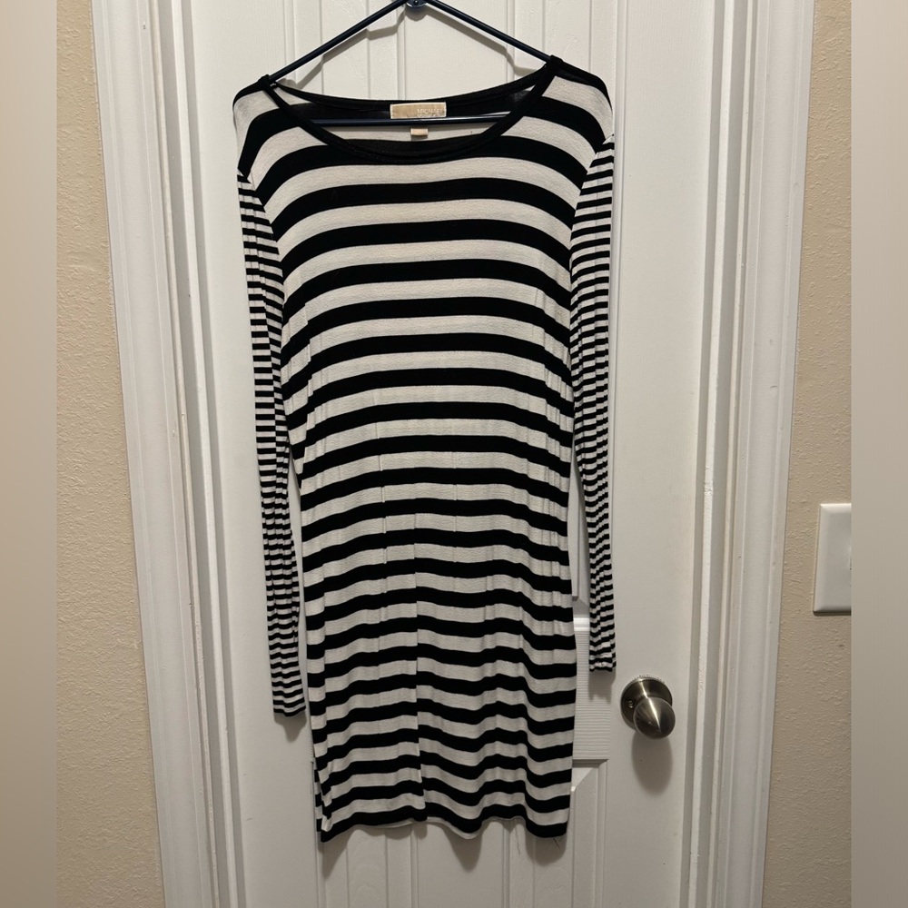 Micheal Kohrs Dress